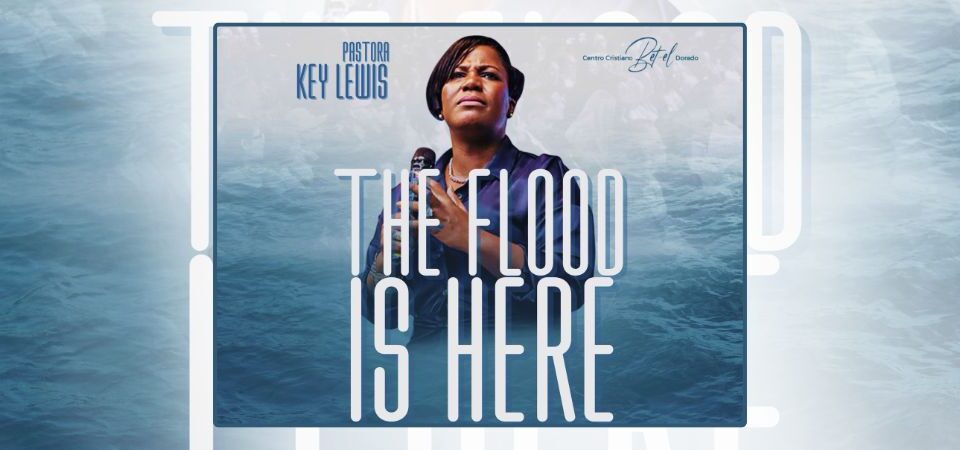 The Flood is Here 2025