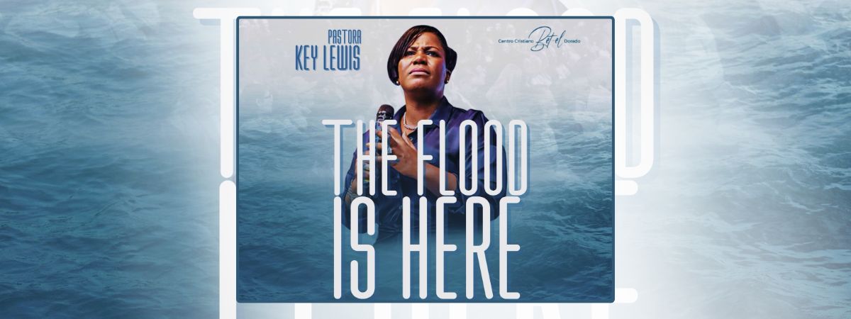 The Flood is Here 2025